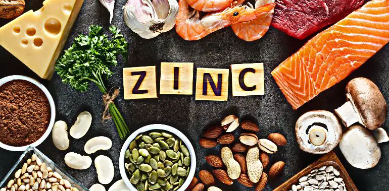 You are currently viewing Rôle du zinc dans la santé digestive et son lien avec le SIBO